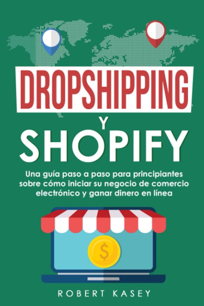 dropshipping y shopify en comercio electronico aprender ecommerce y comercio electronico para tu tienda online