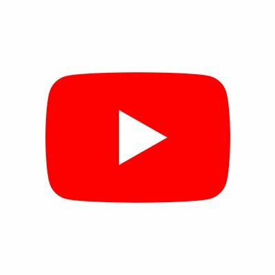Canales de Youtube
